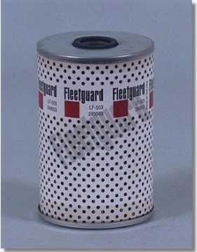 Oil Filter LF503