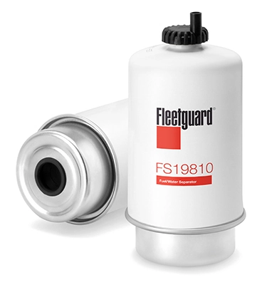 Fuel Filter FS19810