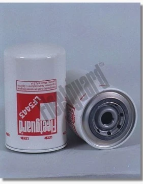 Oil Filter LF3443