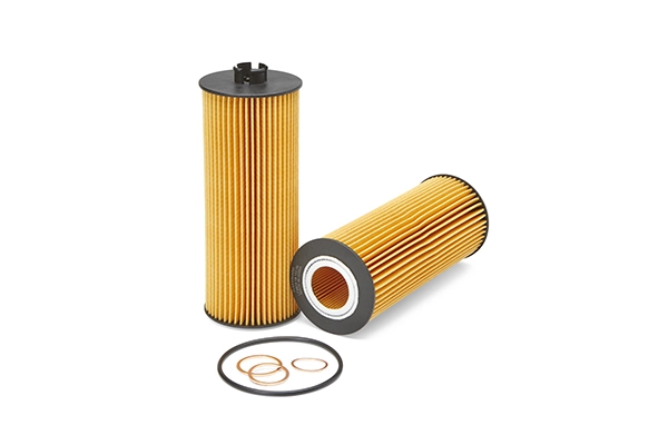 Oil Filter LF3914