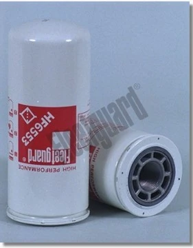 Hydraulic Filter, automatic transmission HF6553
