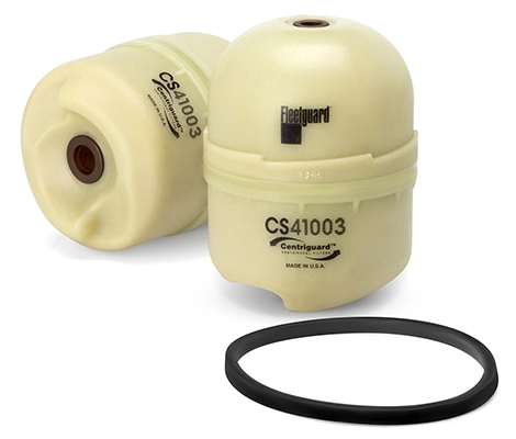 Oil Filter CS41003