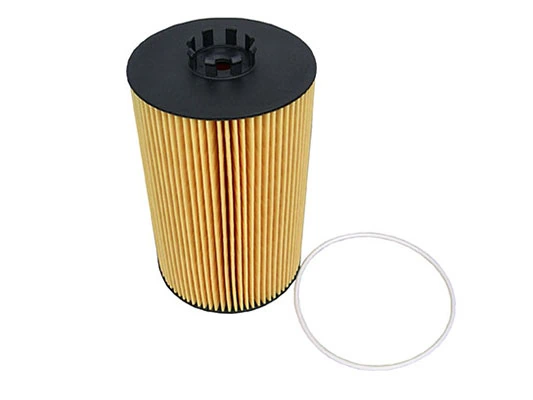 Oil Filter LF17056