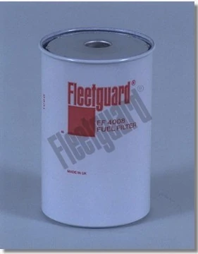 Fuel Filter FF4008