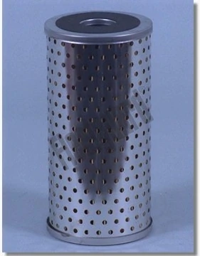 Filter, operating hydraulics HF6118