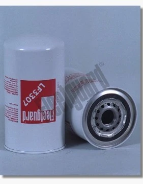 Oil Filter LF3307