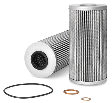 Filter, operating hydraulics HF29108