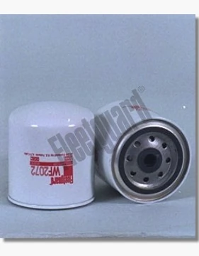 Coolant Filter WF2072