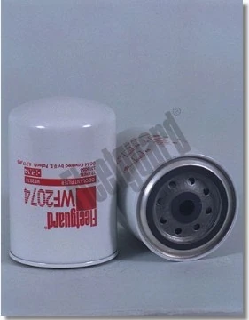 Coolant Filter WF2074