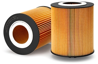 Oil Filter LF16043
