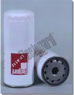 Oil Filter LF4112