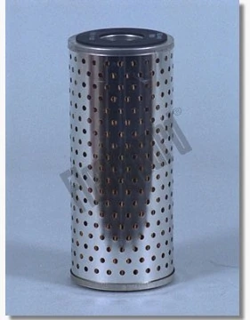 Oil Filter LF558