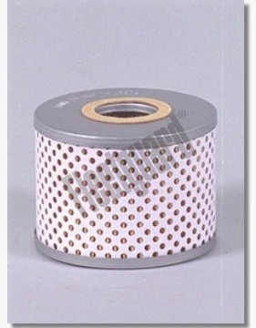 Oil Filter LF4001