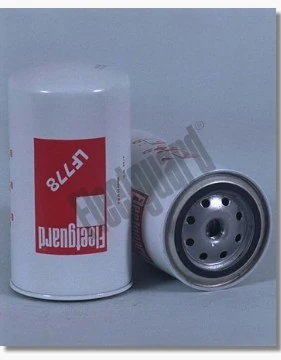 Oil Filter LF778