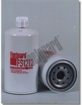 Fuel Filter FS1212