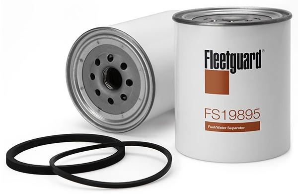 Fuel Filter FS19895