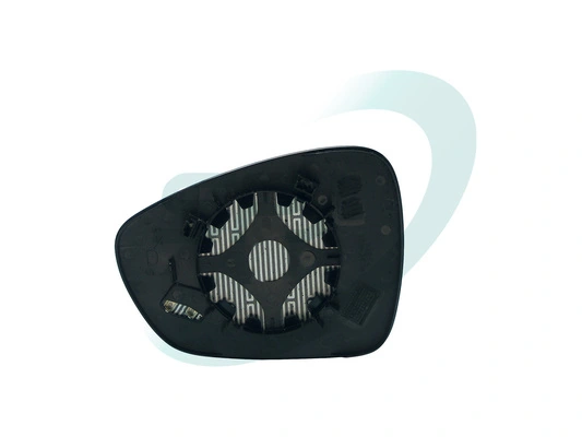 Mirror Glass, exterior mirror L-0690