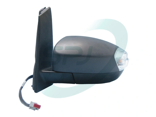 Exterior Mirror E-2863