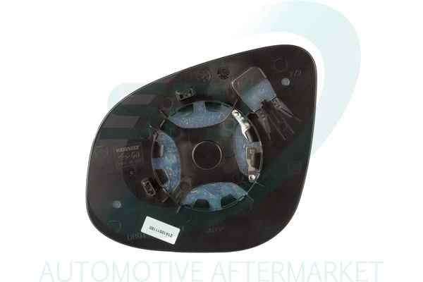 Mirror Glass, exterior mirror L-1119