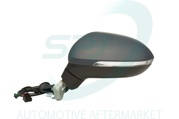 Exterior Mirror E-3309