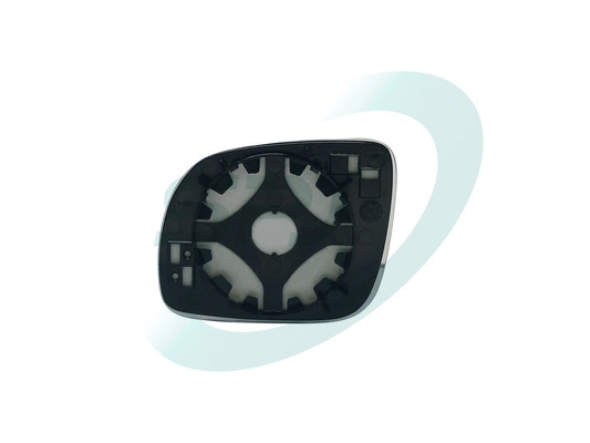 Mirror Glass, exterior mirror L-0182