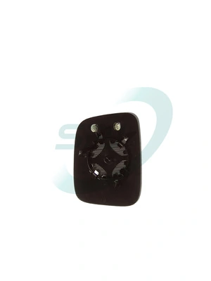 Mirror Glass, exterior mirror L-0454