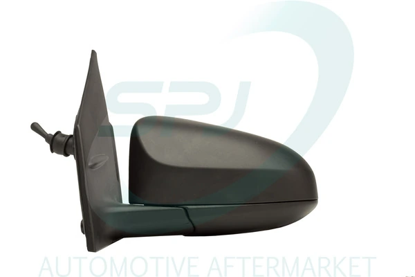 Exterior Mirror E-3314