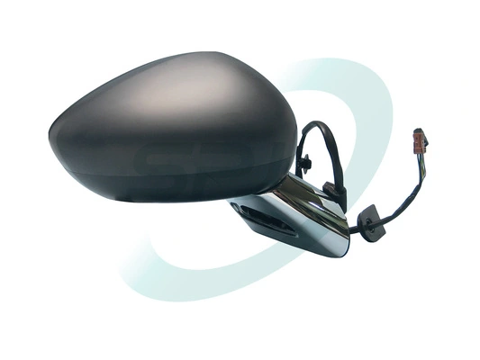 Exterior Mirror E-2615