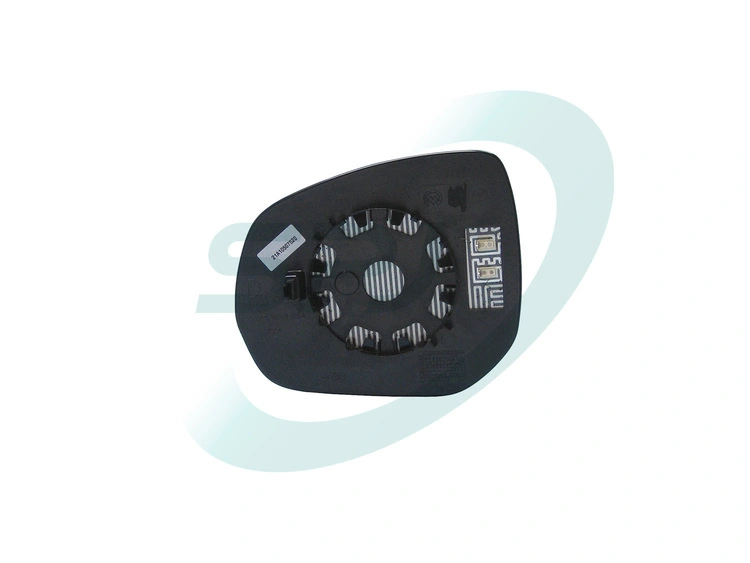 Mirror Glass, exterior mirror L-0751