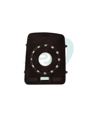 Mirror Glass, exterior mirror L-0265