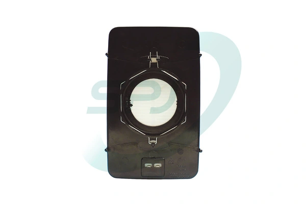 Mirror Glass, exterior mirror L-0359