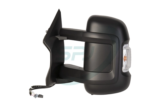 Exterior Mirror E-2349