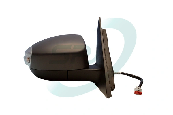 Exterior Mirror E-2515