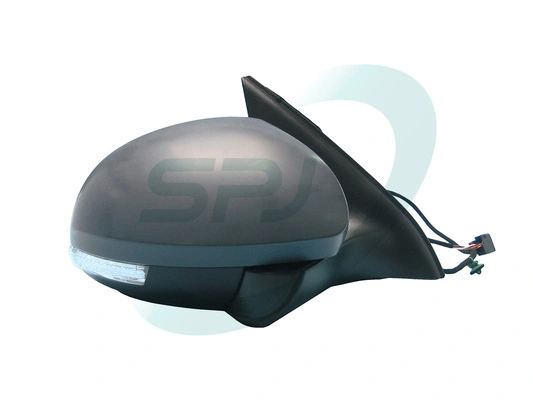 Exterior Mirror E-2561