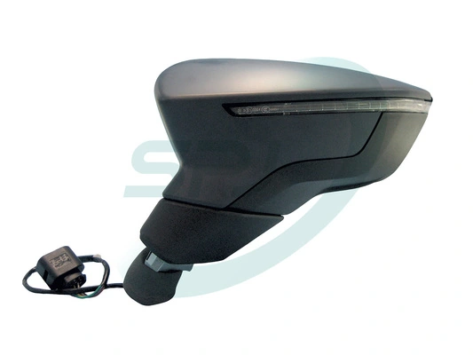 Exterior Mirror E-3013