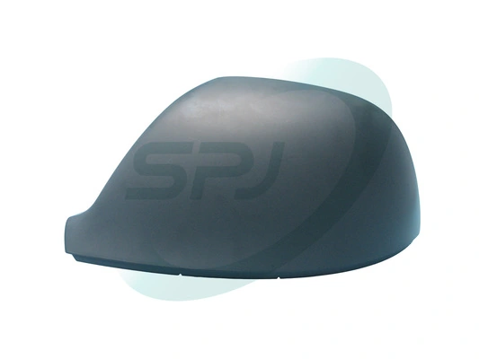 Cover, exterior mirror V-0532