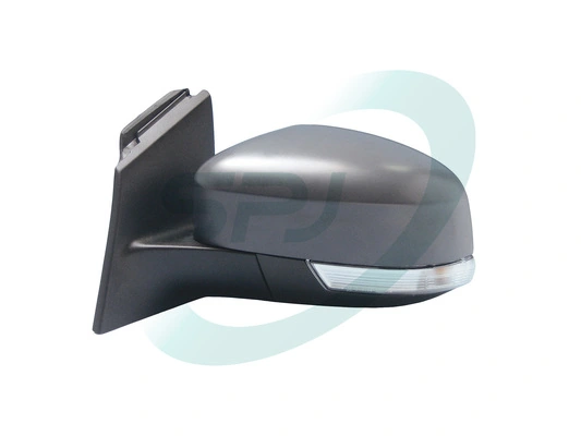 Exterior Mirror E-2753