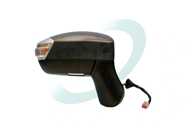 Exterior Mirror E-2437