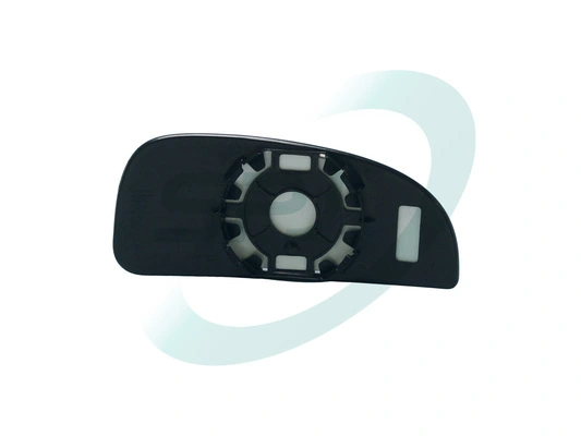 Mirror Glass, exterior mirror L-0663