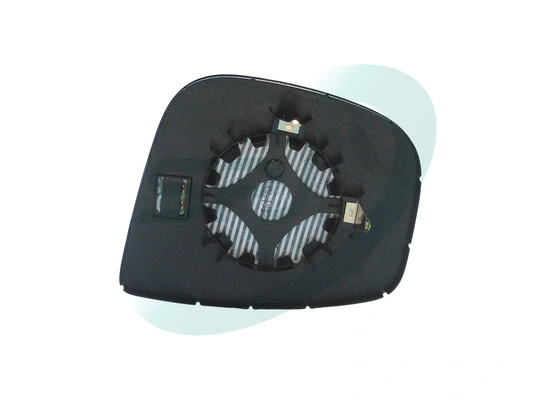 Mirror Glass, exterior mirror L-1079