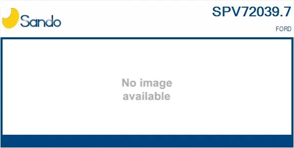 SACHS 290 200 Shock Absorber, driver cab suspension