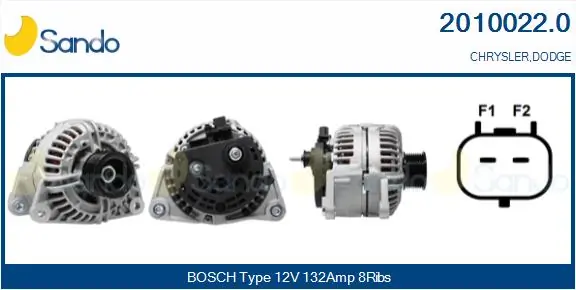 BOSCH 1 004 336 645 Holder, carbon brushes