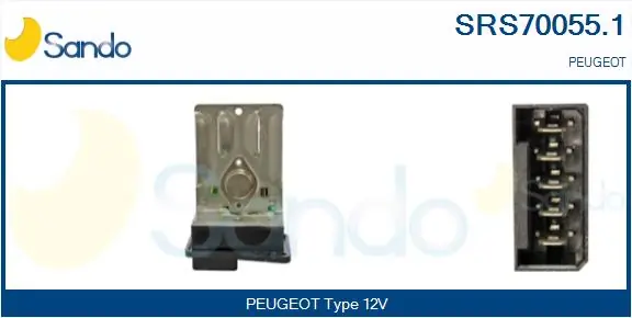 SACHS 3483 034 045 Clutch Pressure Plate