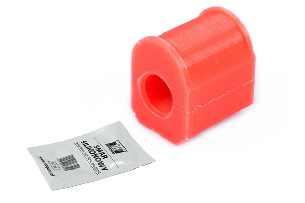 Mounting, stabiliser bar 00587365