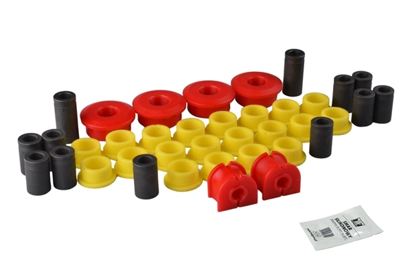 Juego de cojinetes, volante TED48153