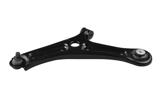 Control/Trailing Arm, wheel suspension TED45021