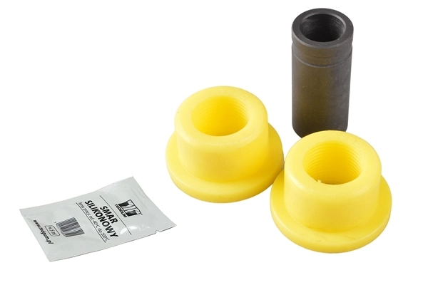 Mounting, panhard rod TED58443