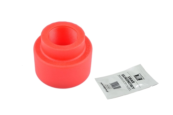 Mounting, control/trailing arm TED12106