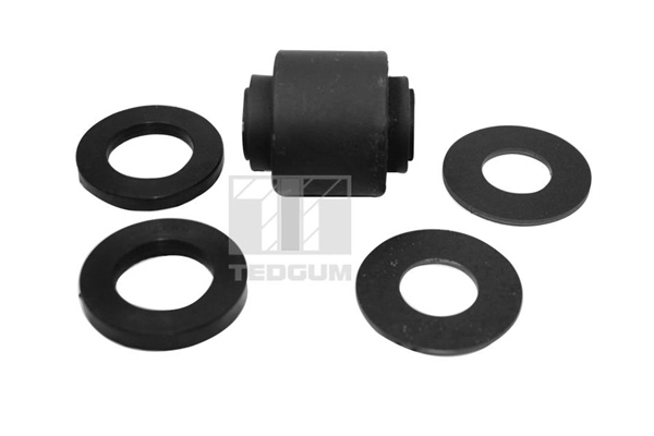 TEDGUM 00516762 Mounting, control/trailing arm