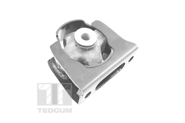 TEDGUM TED16223 Mounting, engine
